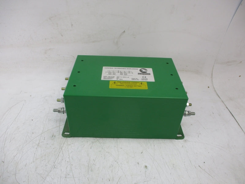 CONTROL TECHNIQUES 42001051 480V 50A NSMP