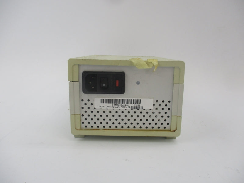 TELESIS TMC050/6100RZ 115/230V 2/1A UNMP