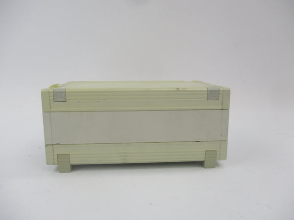 TELESIS TMC050/6100RZ 115/230V 2/1A UNMP