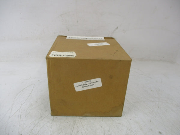 ALLEN BRADLEY 1756-PA72 SER. C NSFS