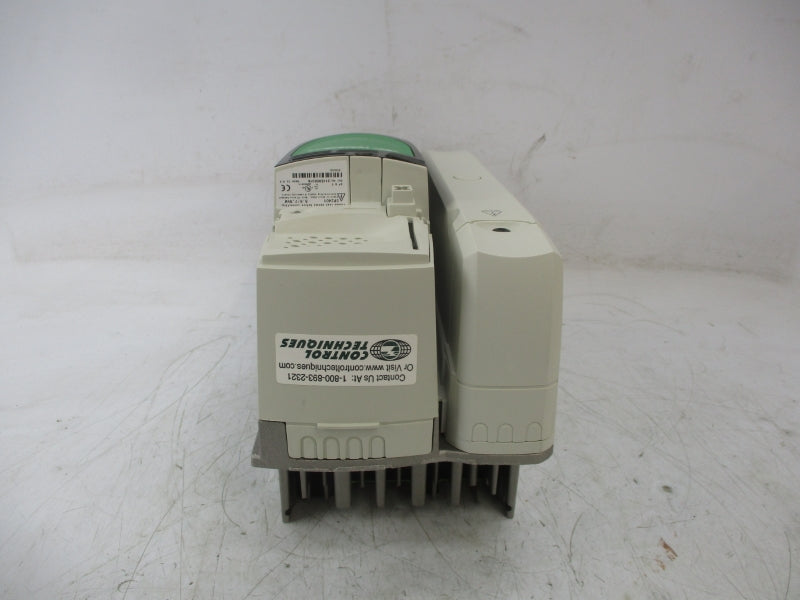 CONTROL TECHNIQUES SP2401 NSNP