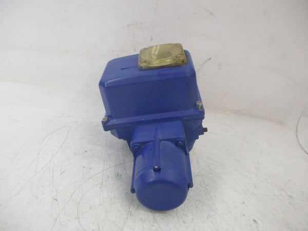 BERNARD CONTROLS AE025-4AC4A50NS 0A15MG-25-96023 120V 2A (AS PICTURED) UNMP