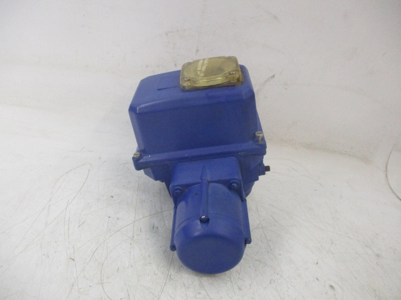 BERNARD CONTROLS AE025-4AC4A50NS 0A15MG-25-96023 120V 2A (AS PICTURED) UNMP