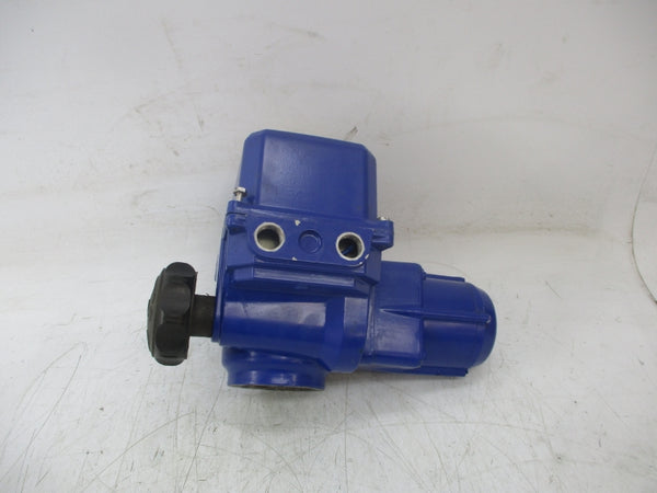 BERNARD CONTROLS AE025-4AC4A50NS 0A15MG-25-96023 120V 2A (AS PICTURED) UNMP