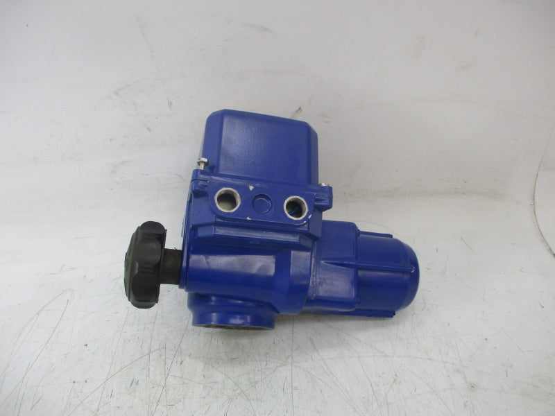 BERNARD CONTROLS AE025-4AC4A50NS 0A15MG-25-96023 120V 2A (AS PICTURED) UNMP