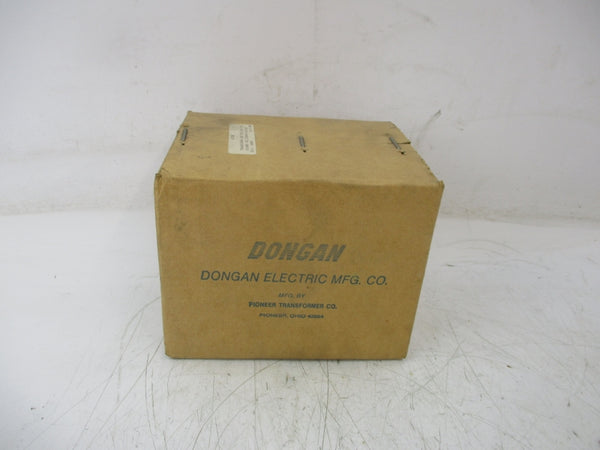 DONGAN A10-LA22 120V NSFS