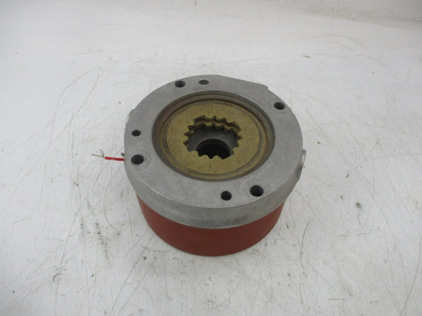 STEARNS 105603100 QF REV. B 208-230V 2.4/.18A NSNP