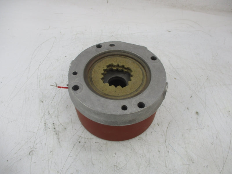 STEARNS 105603100 QF REV. B 208-230V 2.4/.18A NSNP