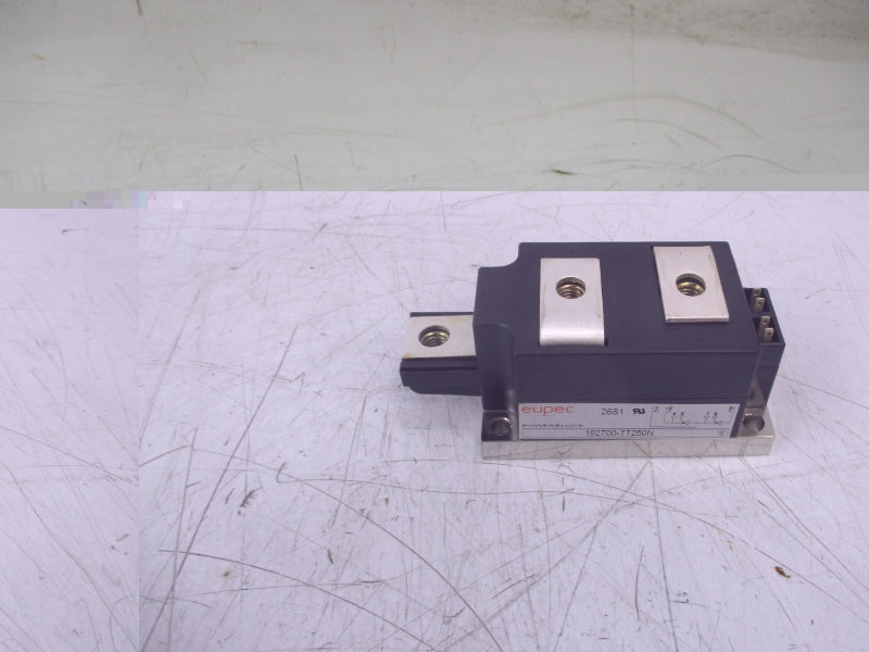 ALLEN BRADLEY SP-192709 NSMP