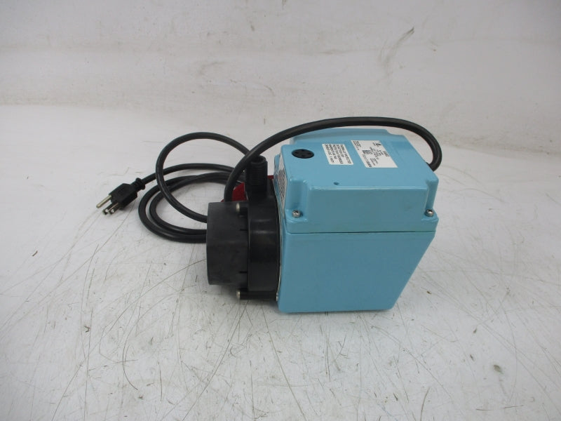 LITTLE GIANT 4E-34NR 504902 115V 3.5A NSMP