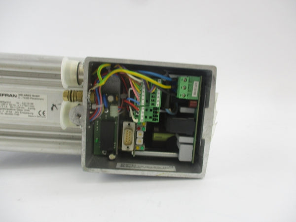 GEFRAN 882400-1449 230V 3.1A NSNP