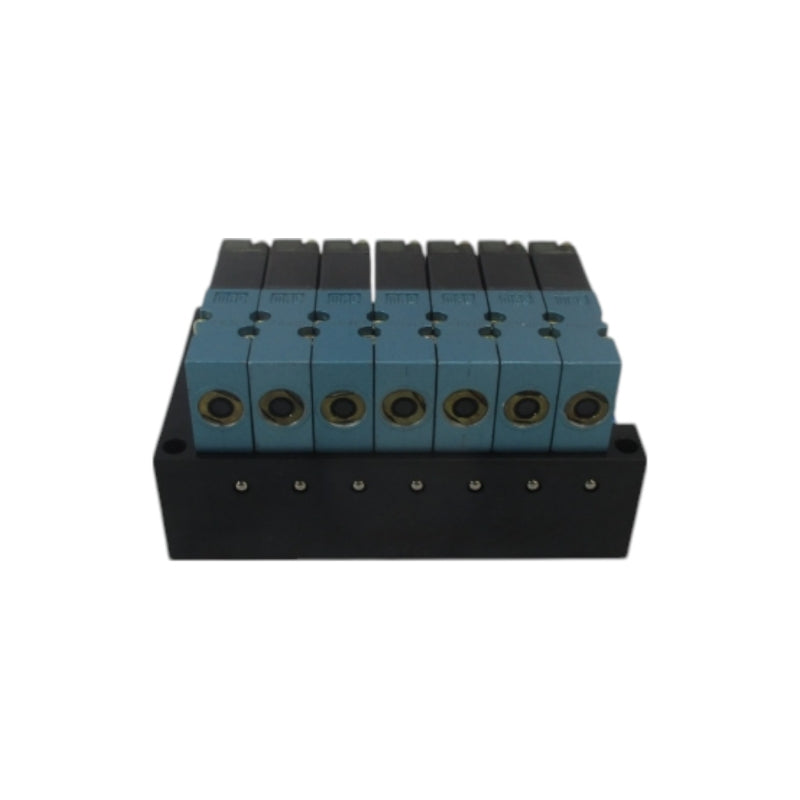 MAC 46A-L00-JAAP-1FHG9 120VAC 120PSI NSNP