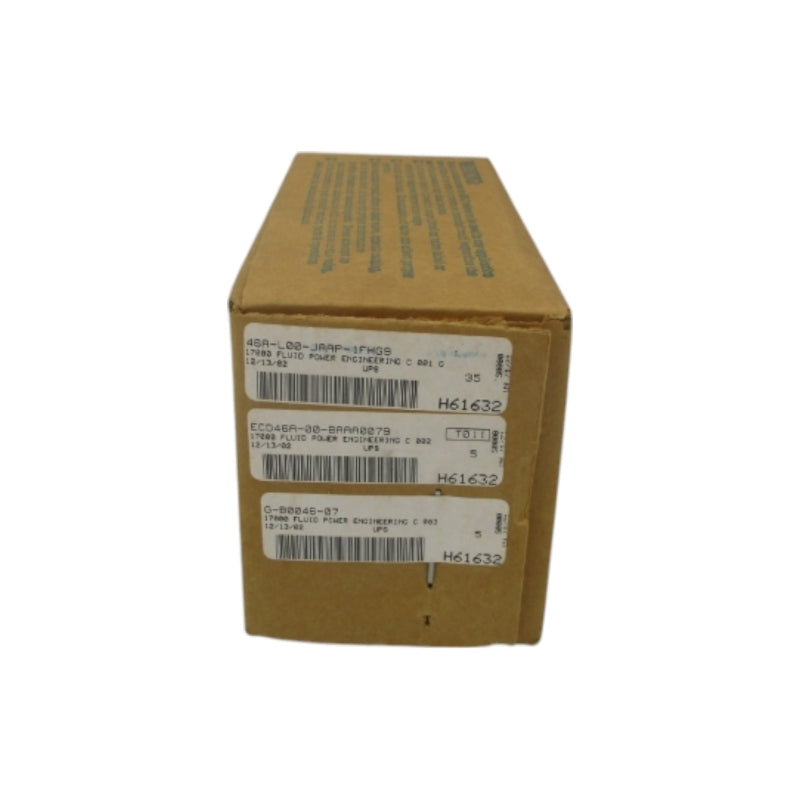 MAC 46A-L00-JAAP-1FHG9 120VAC 120PSI NSFS