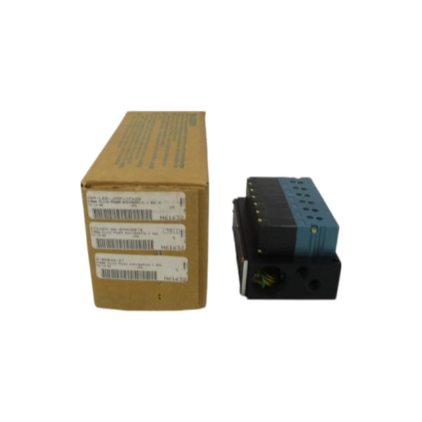 MAC 46A-L00-JAAP-1FHG9 120VAC 120PSI NSMP