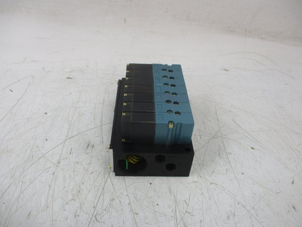 MAC 46A-L00-JAAP-1FHG9 120VAC 120PSI NSMP