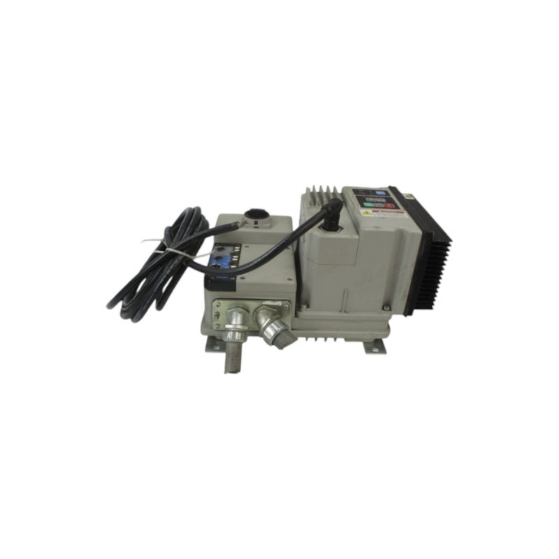 ALLEN BRADLEY 284D-FVD2P3Z-10-CRN-3 SER. C F/W 66.004 24VDC 3.5A (AS PICTURED) UNMP