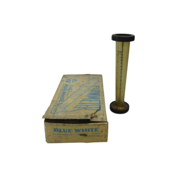 BLUE WHITE F-452060LH NSMP