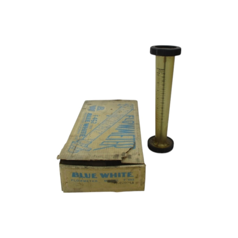 BLUE WHITE F-452060LH NSMP