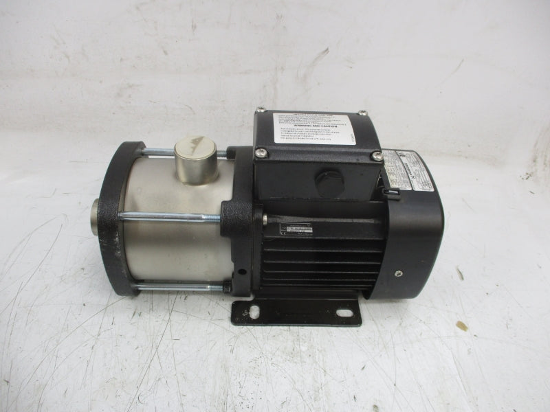 GRUNDFOS CM1-5A-R-I-E-A00EJ-A-A-N ML71BA 400/460-2C-J 380-415V 1.4-1.5A 62PSI NSMP