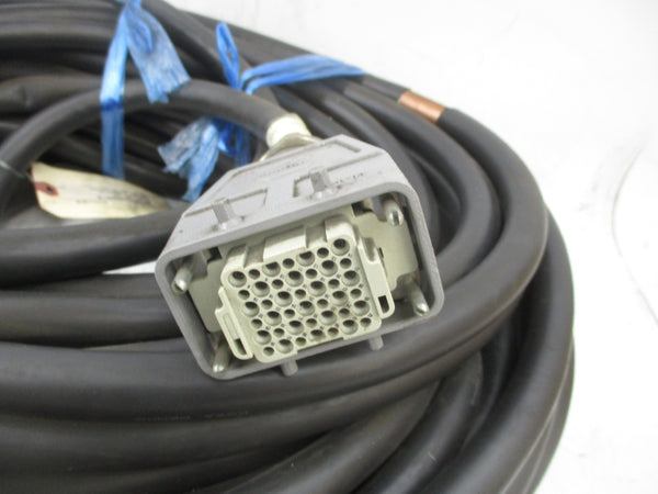 CONNECTOR CABLE 2006-T283 NSNP