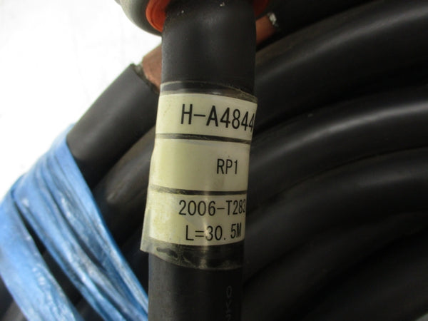 CONNECTOR CABLE 2006-T283 NSNP