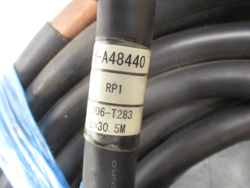 CONNECTOR CABLE 2006-T283 NSNP