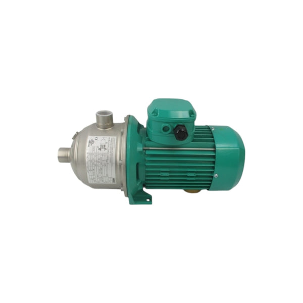 WILO MHI203N-1/E/3-460-60-2/OEM/62 230-400V 4.8-2.8A NSNP