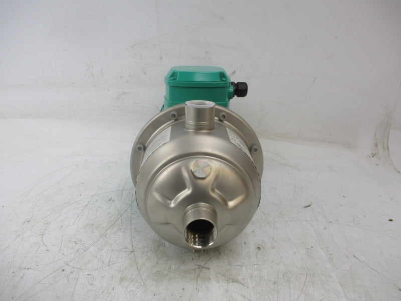 WILO MHI203N-1/E/3-460-60-2/OEM/62 230-400V 4.8-2.8A NSNP