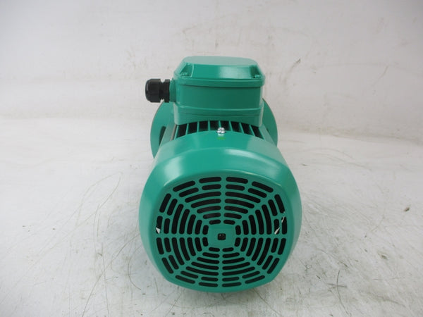 WILO MHI203N-1/E/3-460-60-2/OEM/62 230-400V 4.8-2.8A NSNP