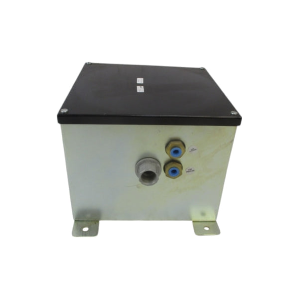 DWYER 1639-10-WP (AS PICTURED) UNMP