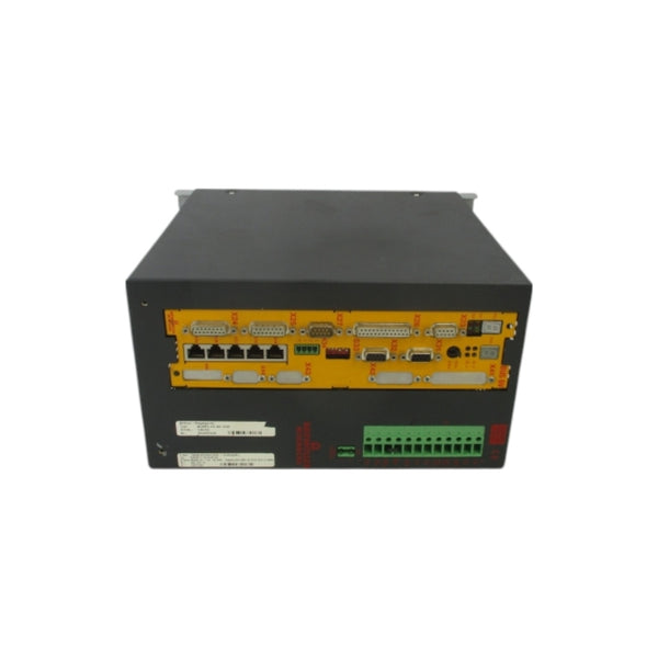 BAUMULLER BUM60B-12/24-54-B-000 400VAC NSNP