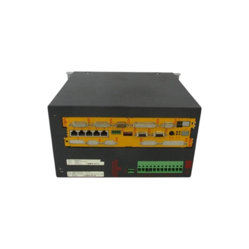 BAUMULLER BUM60B-12/24-54-B-000 400VAC NSNP