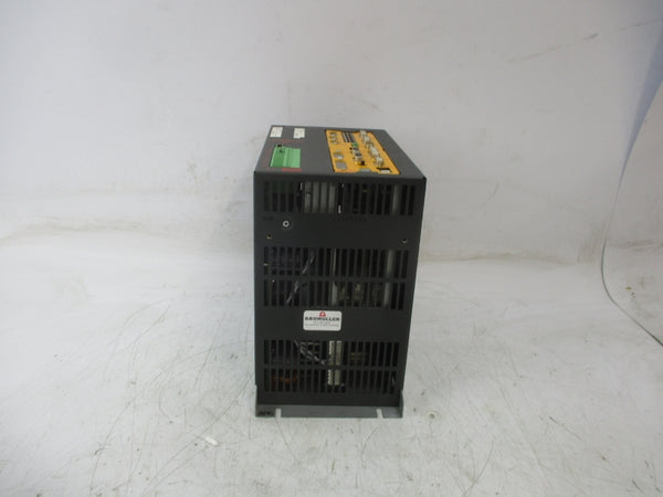 BAUMULLER BUM60B-12/24-54-B-000 400VAC NSNP