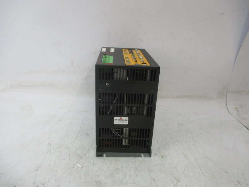 BAUMULLER BUM60B-12/24-54-B-000 400VAC NSNP