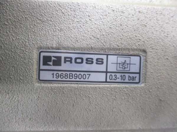 ROSS 1968B9007 NSNP