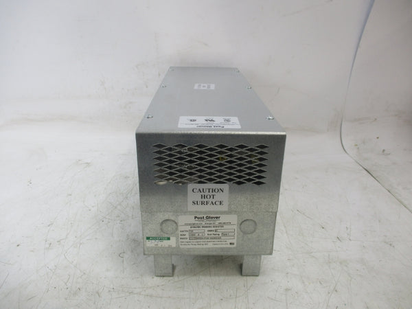 POST GLOVER CU-DB45D0-0720-10200AAA NSNP