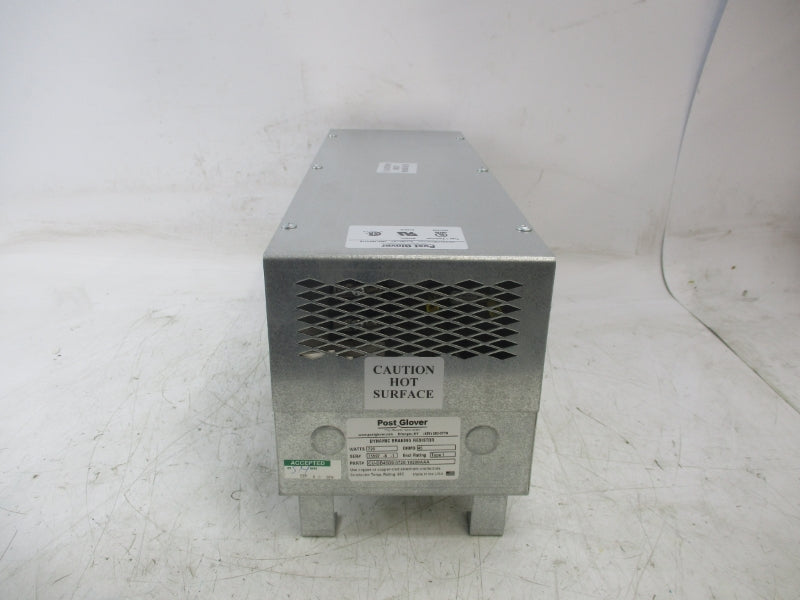 POST GLOVER CU-DB45D0-0720-10200AAA NSNP