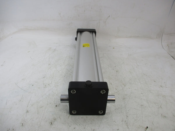 PARKER 1P4MA0006023 4.00DB4MAUS14AC17.25 250PSI NSNP