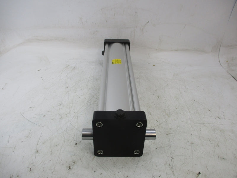 PARKER 1P4MA0006023 4.00DB4MAUS14AC17.25 250PSI NSNP