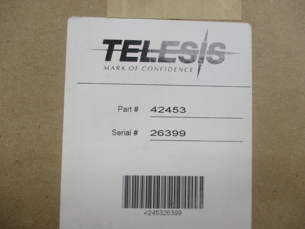 TELESIS 42453 NSFS