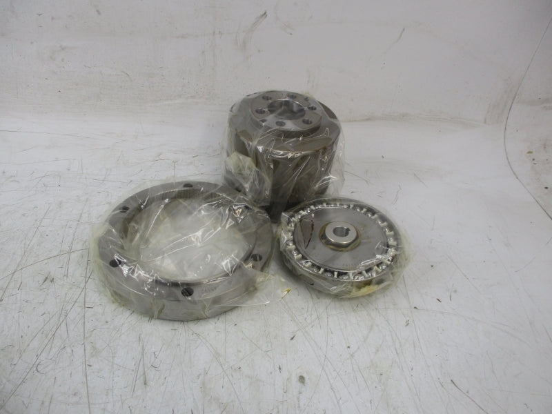 HD SYSTEMS HDE-50-60-2A-GR-SP NSMP