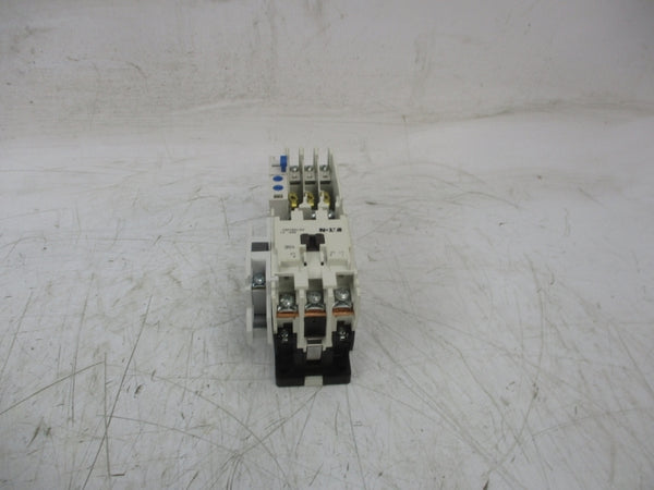 EATON AE16ENS0AC SER. C1 110/120V 25A NSMP