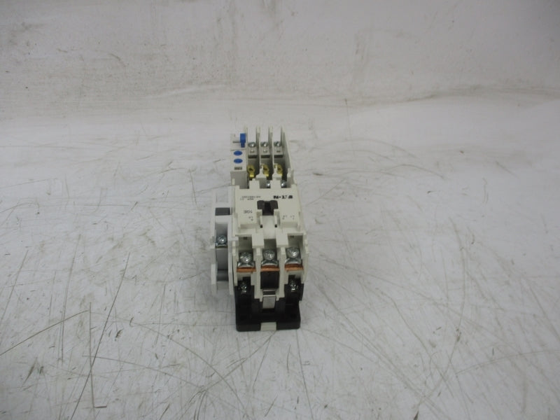 EATON AE16ENS0AC SER. C1 110/120V 25A NSMP