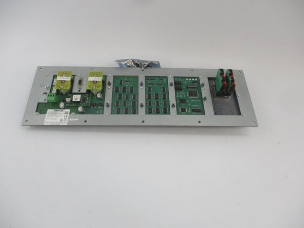 SIEMENS 6FC5203-0AD10-0AA0 24VDC NSMP
