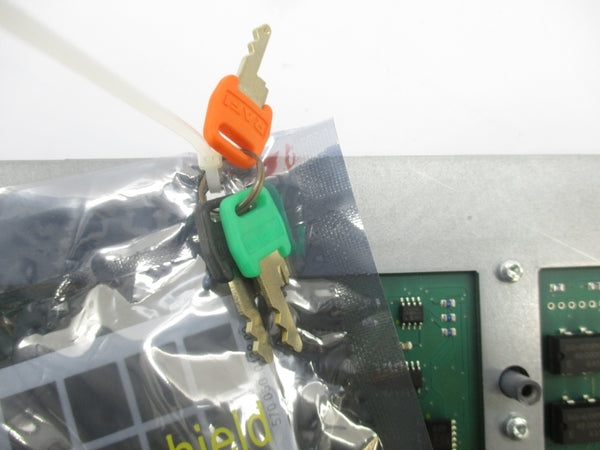 SIEMENS 6FC5203-0AD10-0AA0 24VDC NSMP