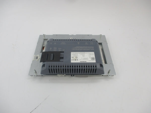 SIEMENS 6AV2 124-0MC01-0AX0 UNMP