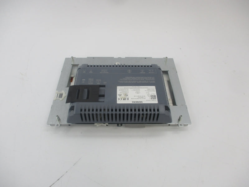 SIEMENS 6AV2 124-0MC01-0AX0 UNMP