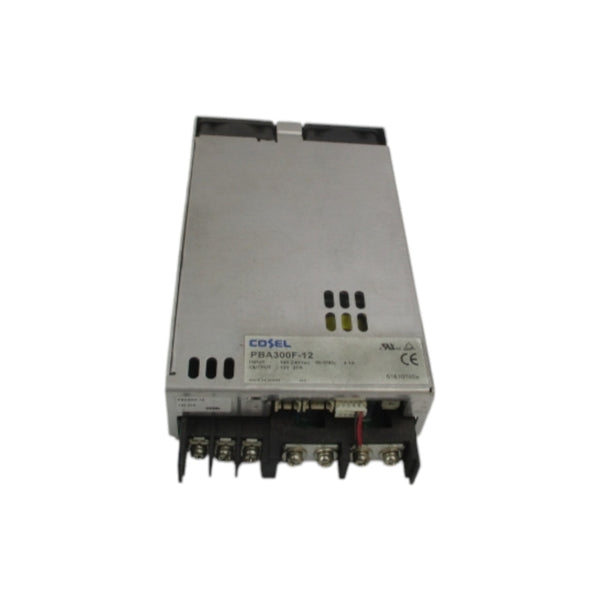 COSEL PBA300F-12 100-240VAC 4.1A NSNP