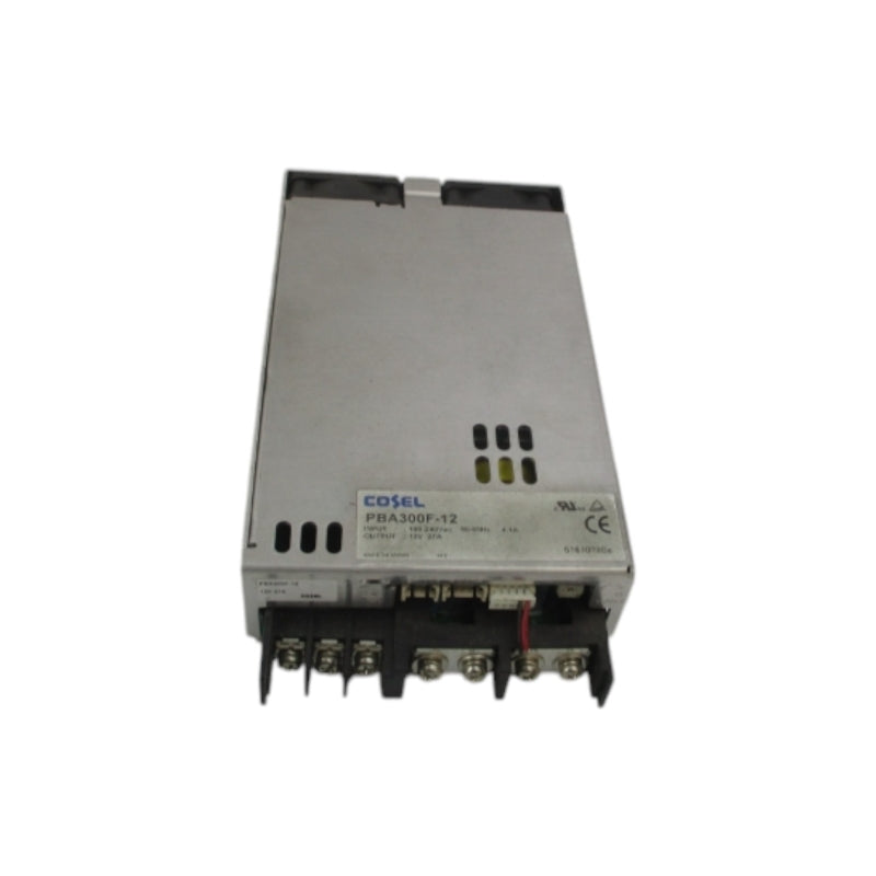 COSEL PBA300F-12 100-240VAC 4.1A NSNP