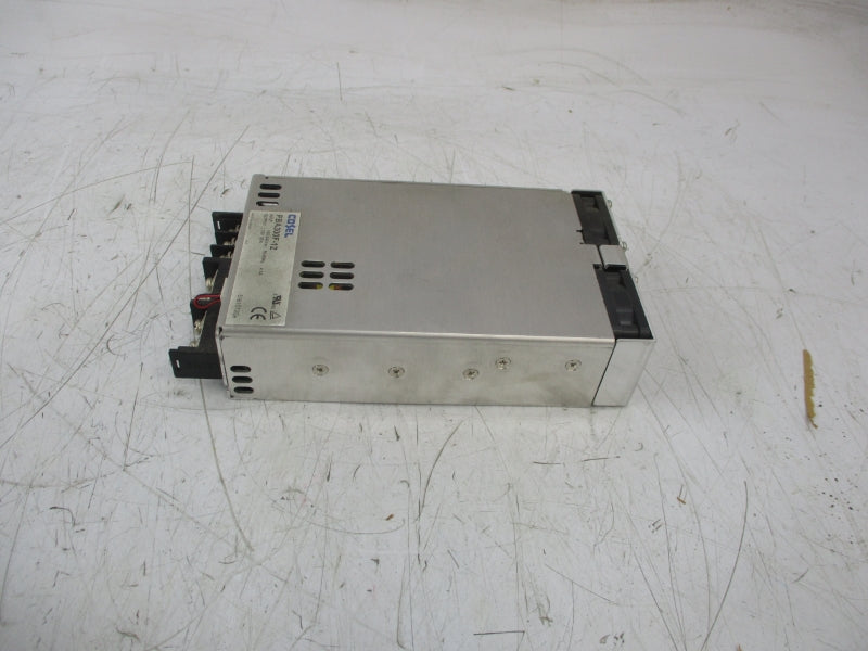 COSEL PBA300F-12 100-240VAC 4.1A NSNP
